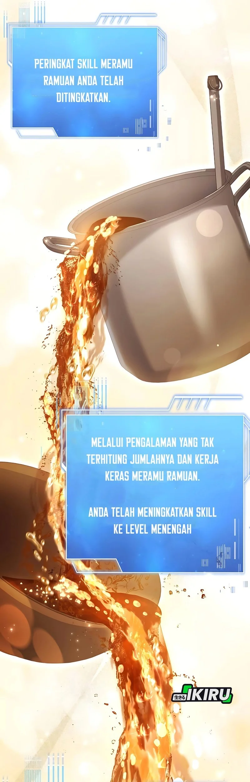 Chapter 88 - halaman 45