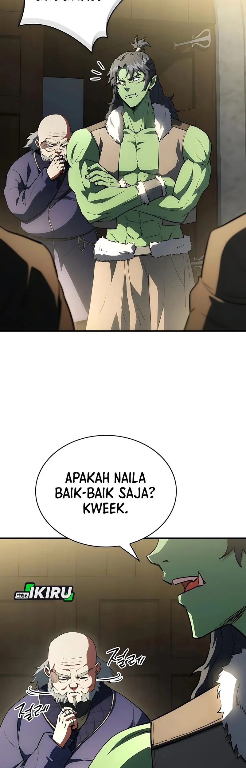 Chapter 88 - halaman 82