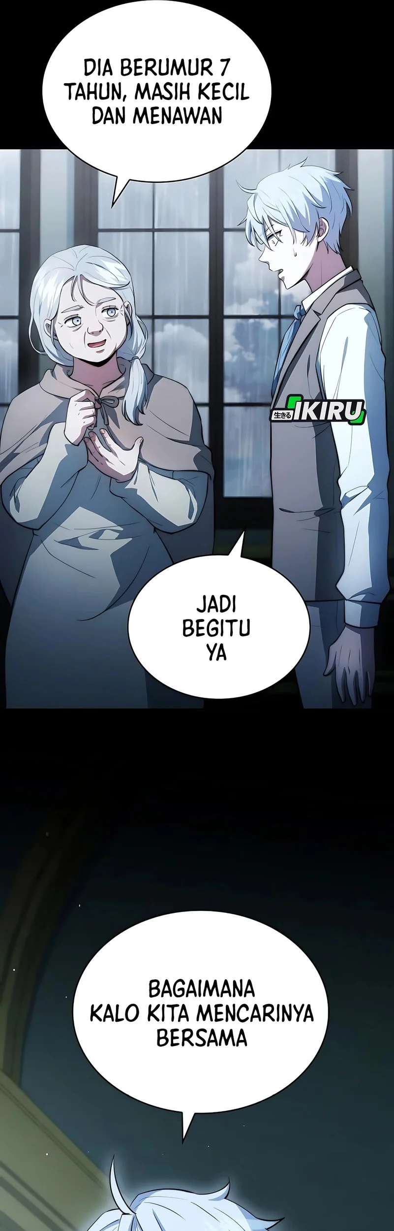 Chapter 88 - halaman 6