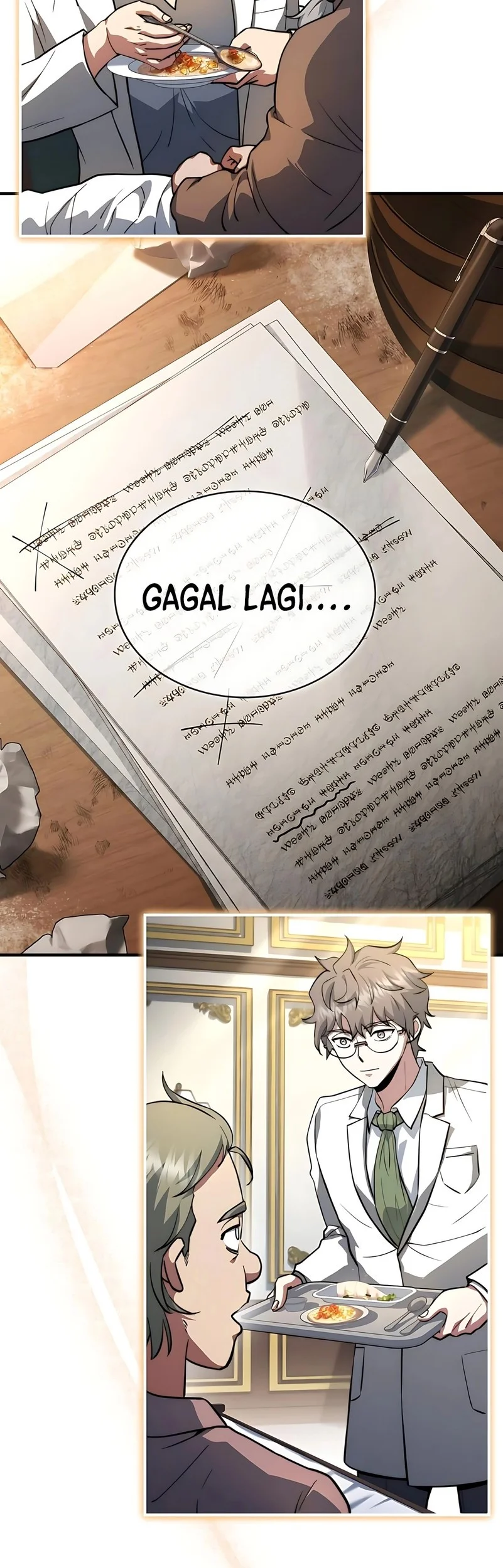 Chapter 88 - halaman 32