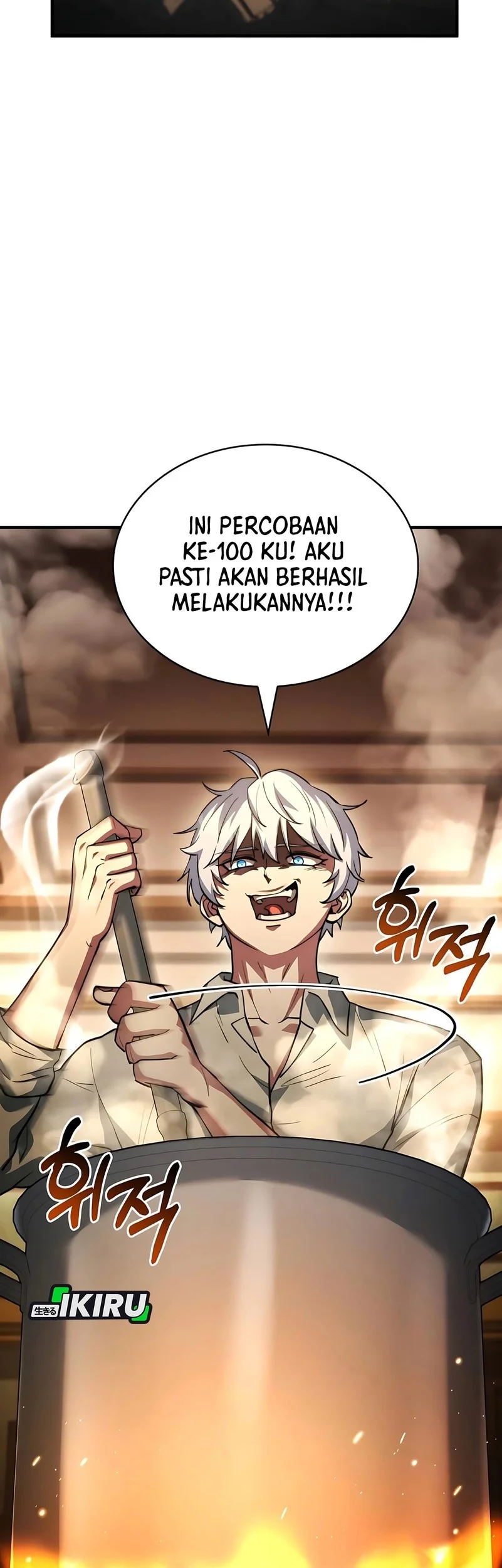 Chapter 88 - halaman 36
