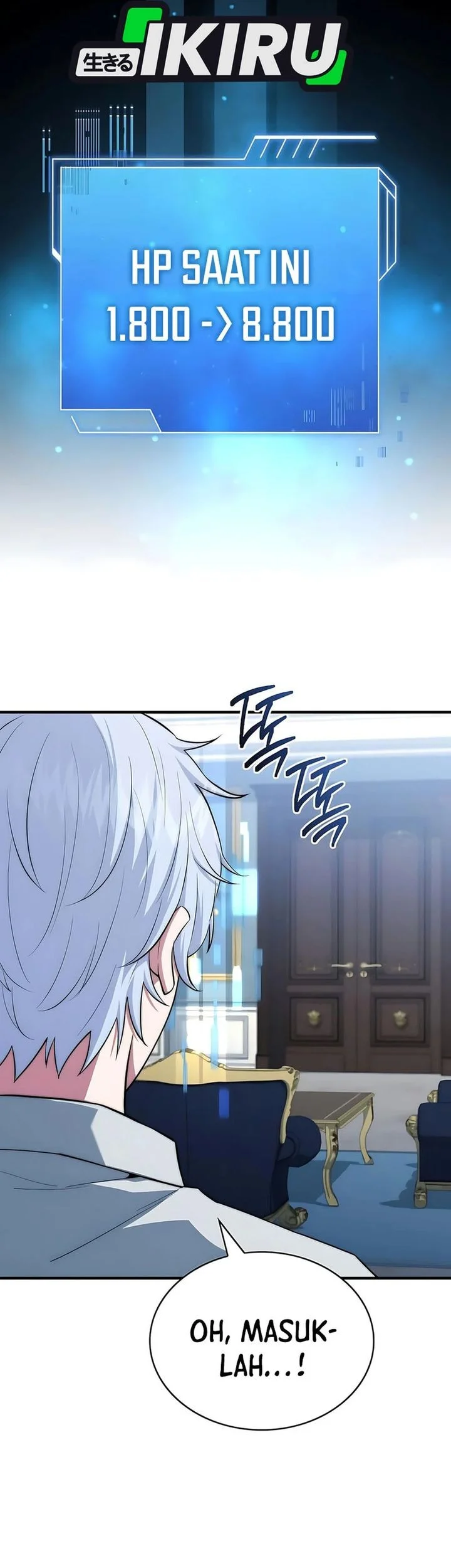 Chapter 89 - halaman 24