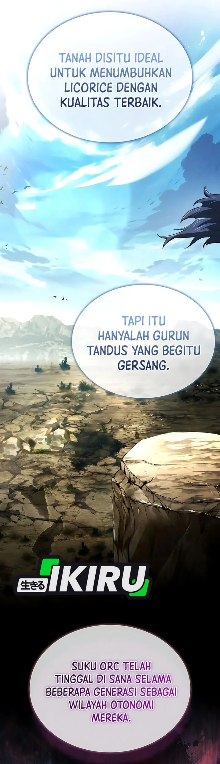 Chapter 89 - halaman 28