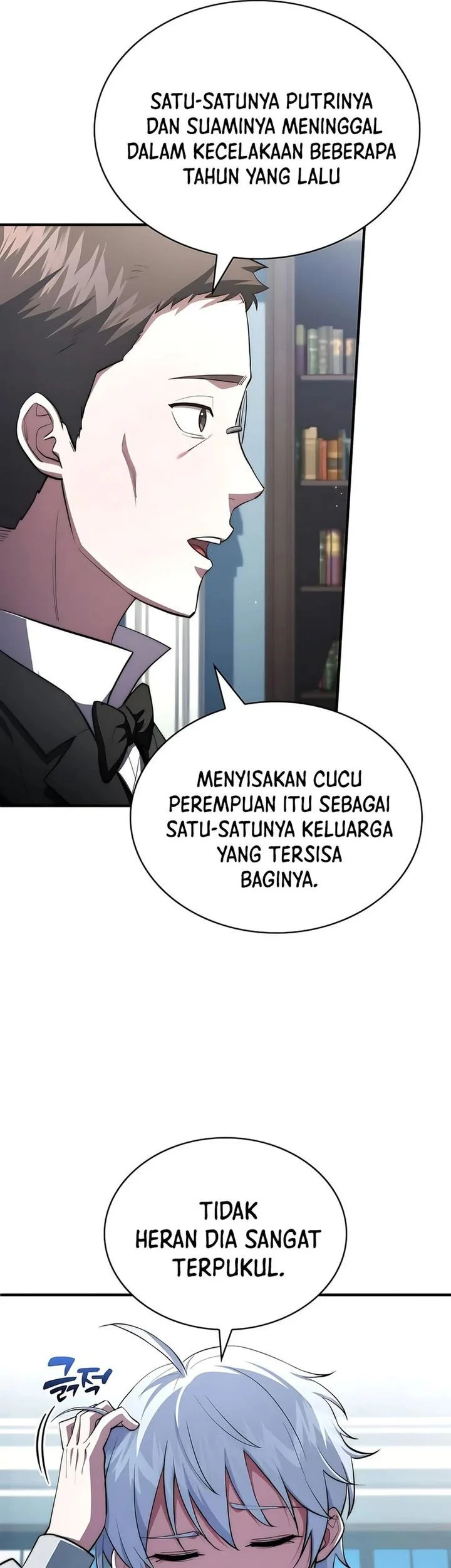 Chapter 89 - halaman 34