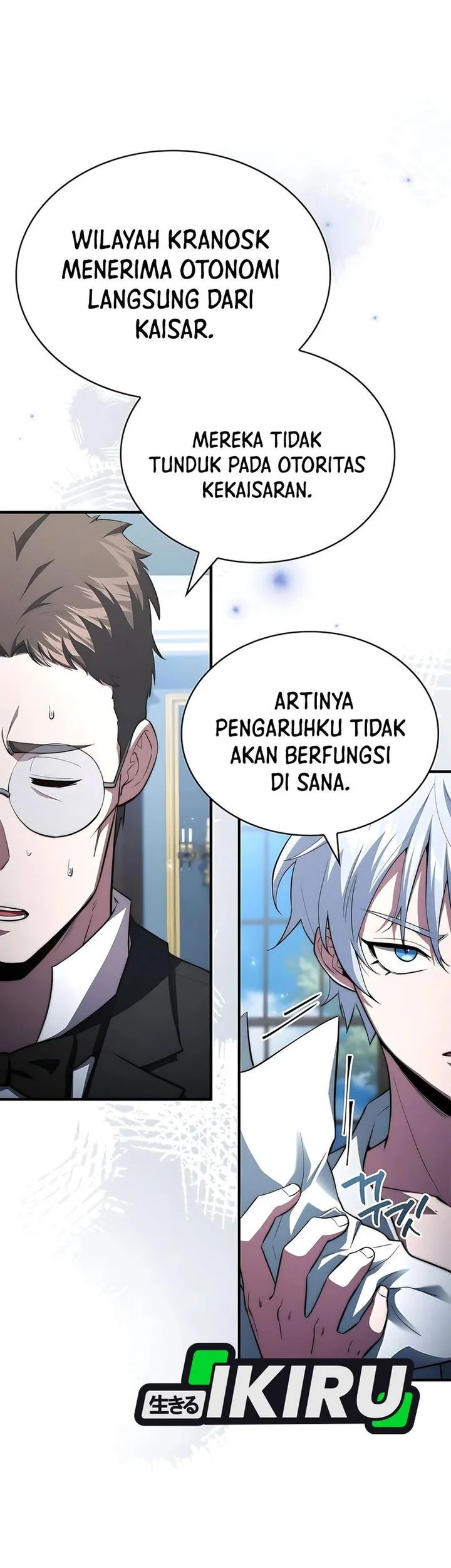 Chapter 89 - halaman 38