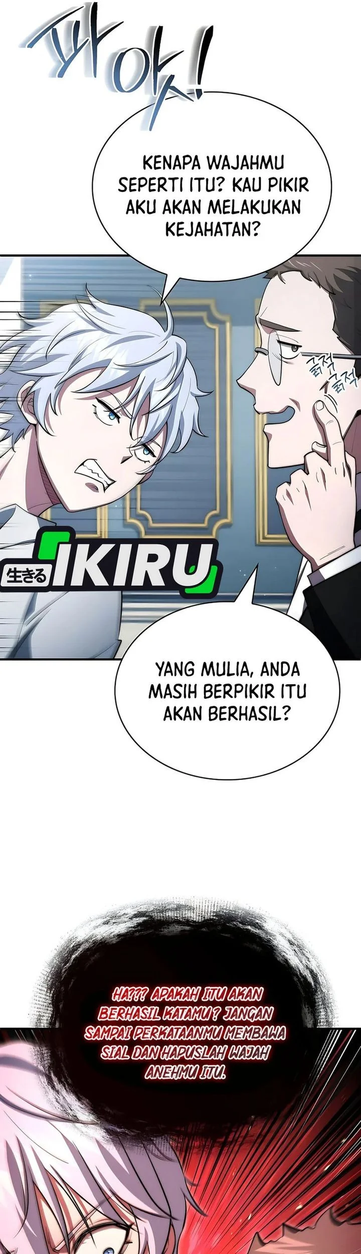 Chapter 89 - halaman 42