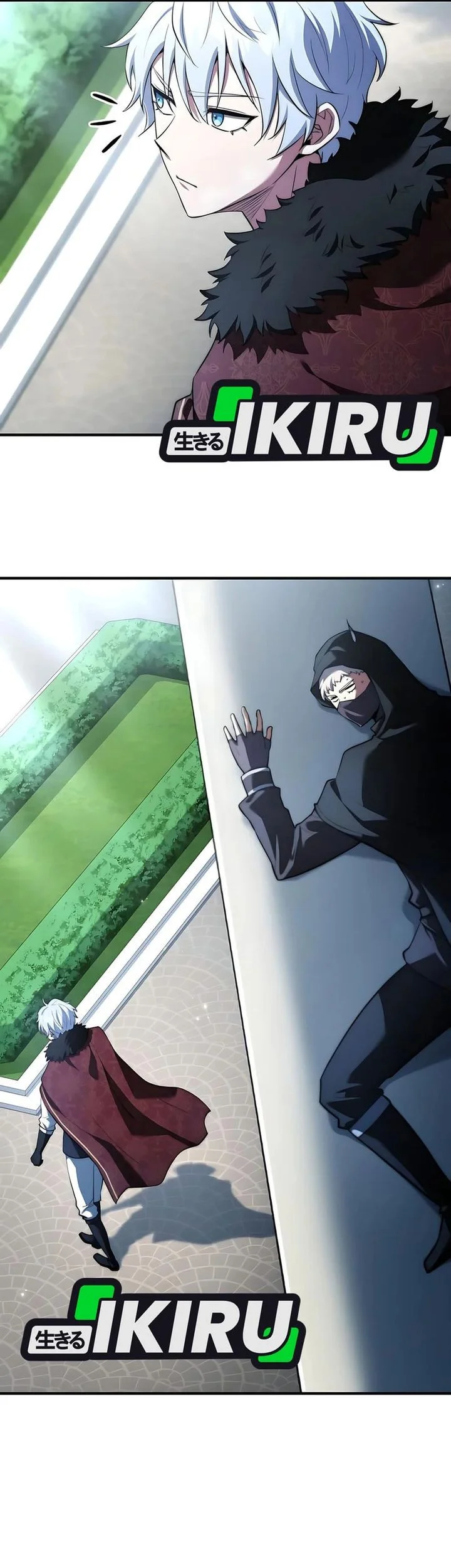 Chapter 89 - halaman 54