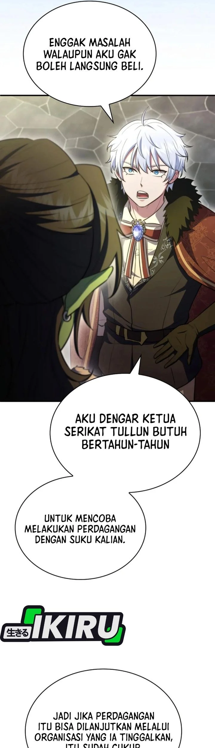 Chapter 90 - halaman 38
