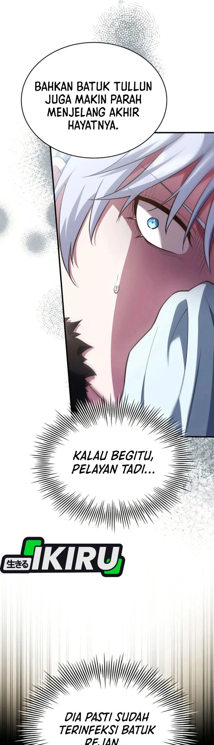 Chapter 91 - halaman 28