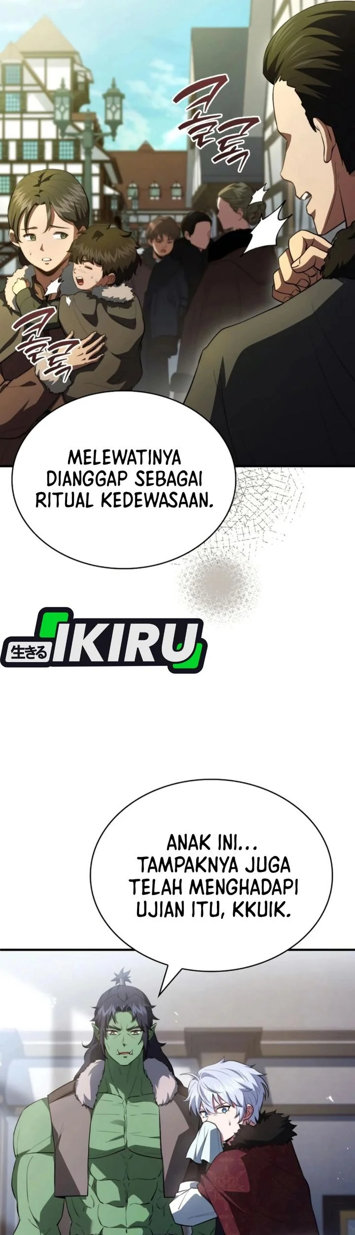 Chapter 91 - halaman 34