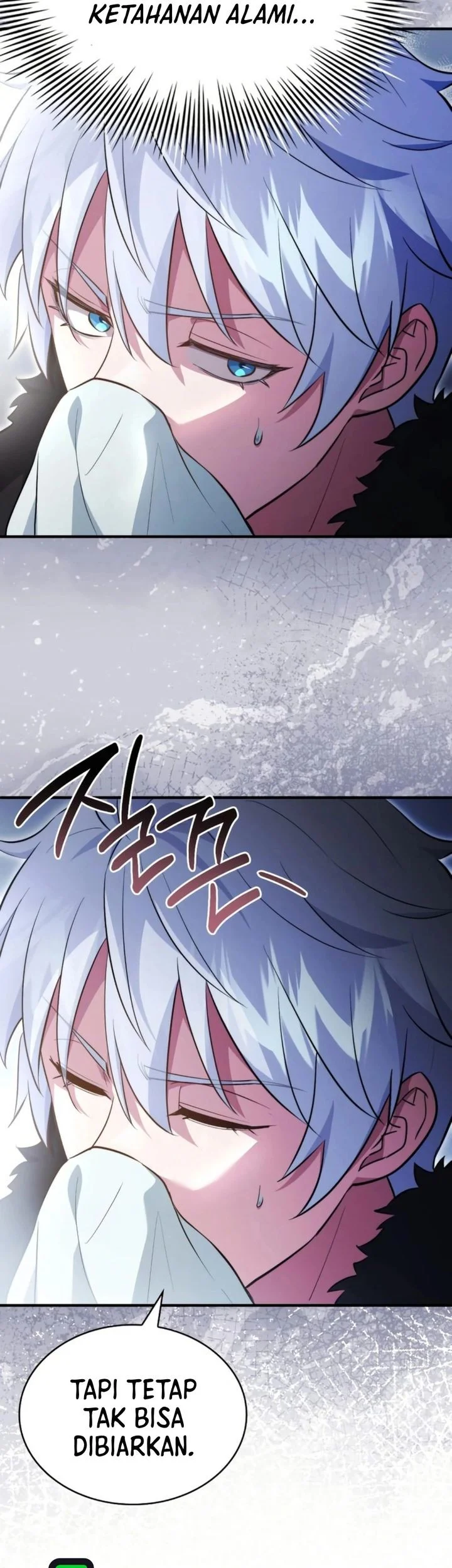 Chapter 91 - halaman 36