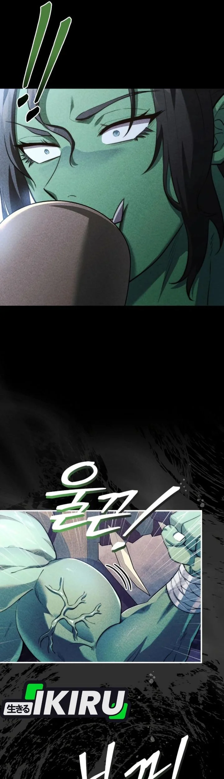 Chapter 91 - halaman 67