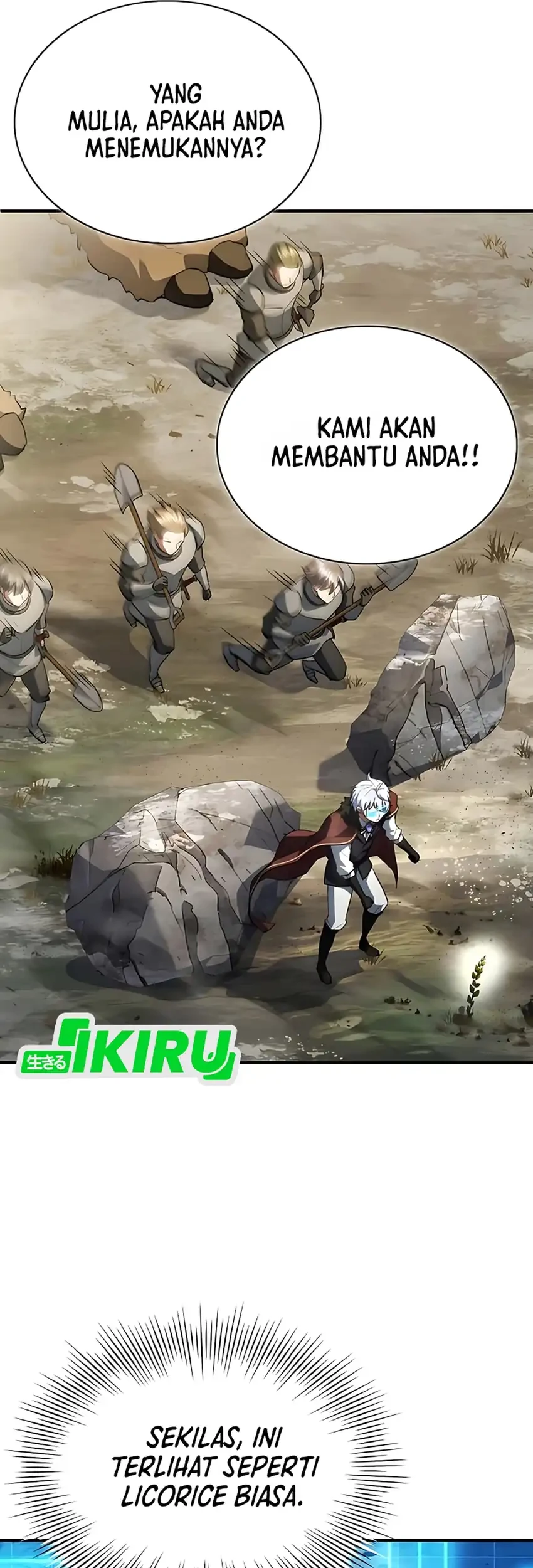 Chapter 92 - halaman 49