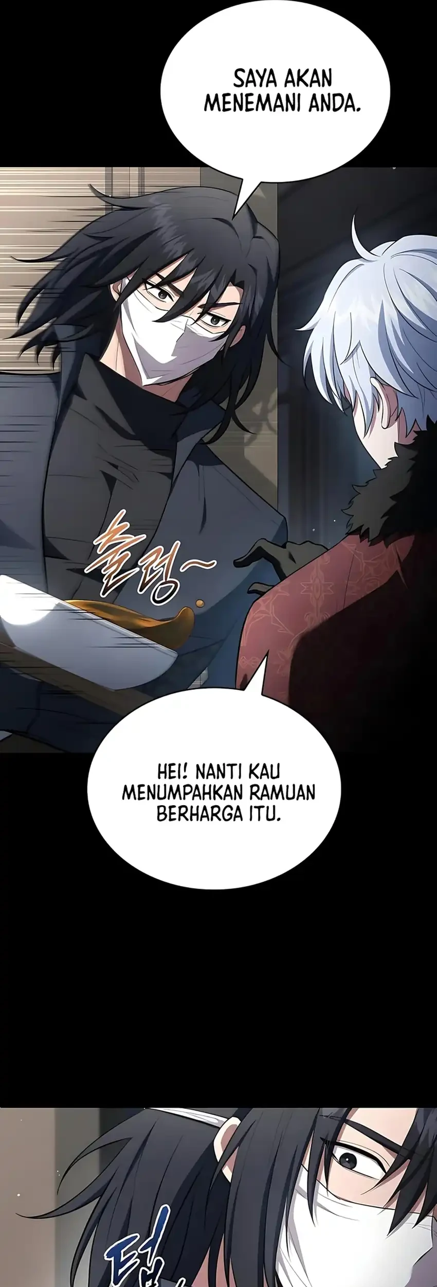 Chapter 92 - halaman 18
