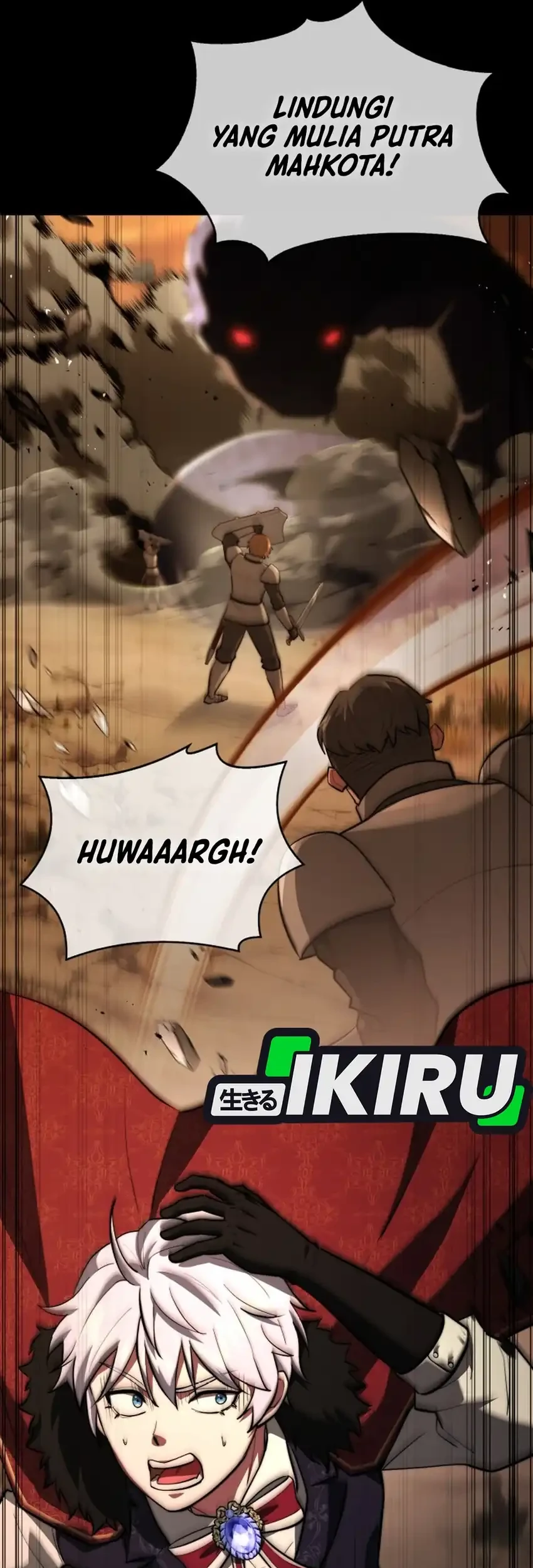 Chapter 93 - halaman 36