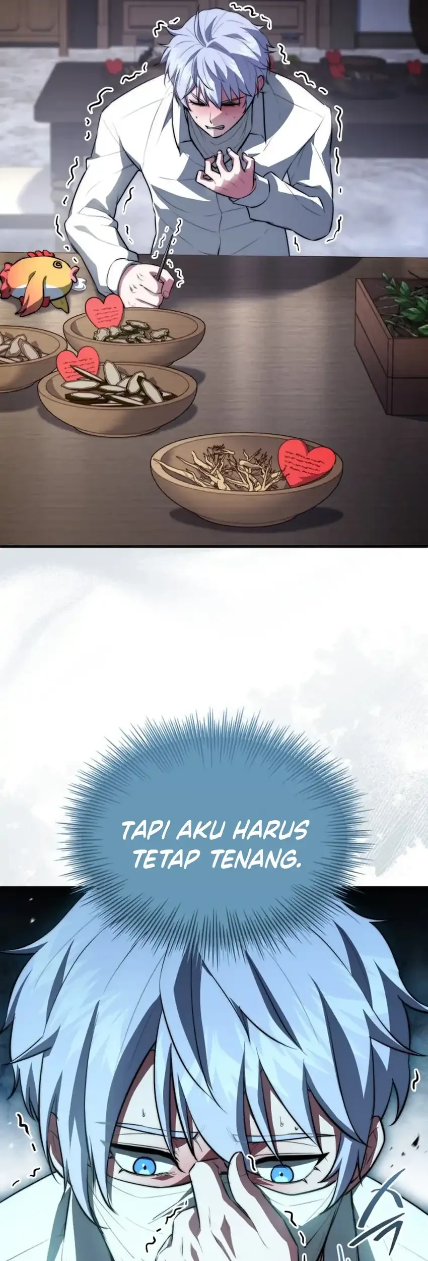 Chapter 95 - halaman 22