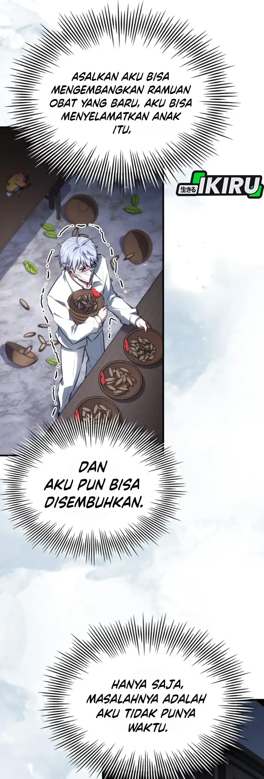 Chapter 95 - halaman 24