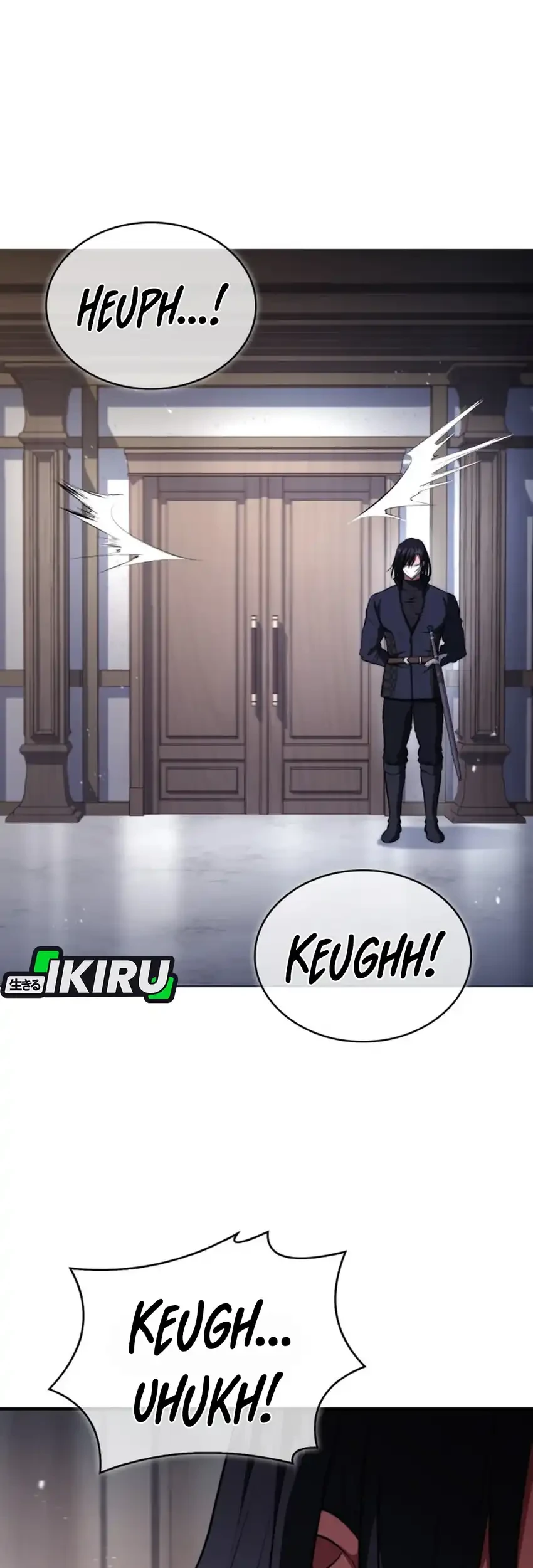 Chapter 95 - halaman 34