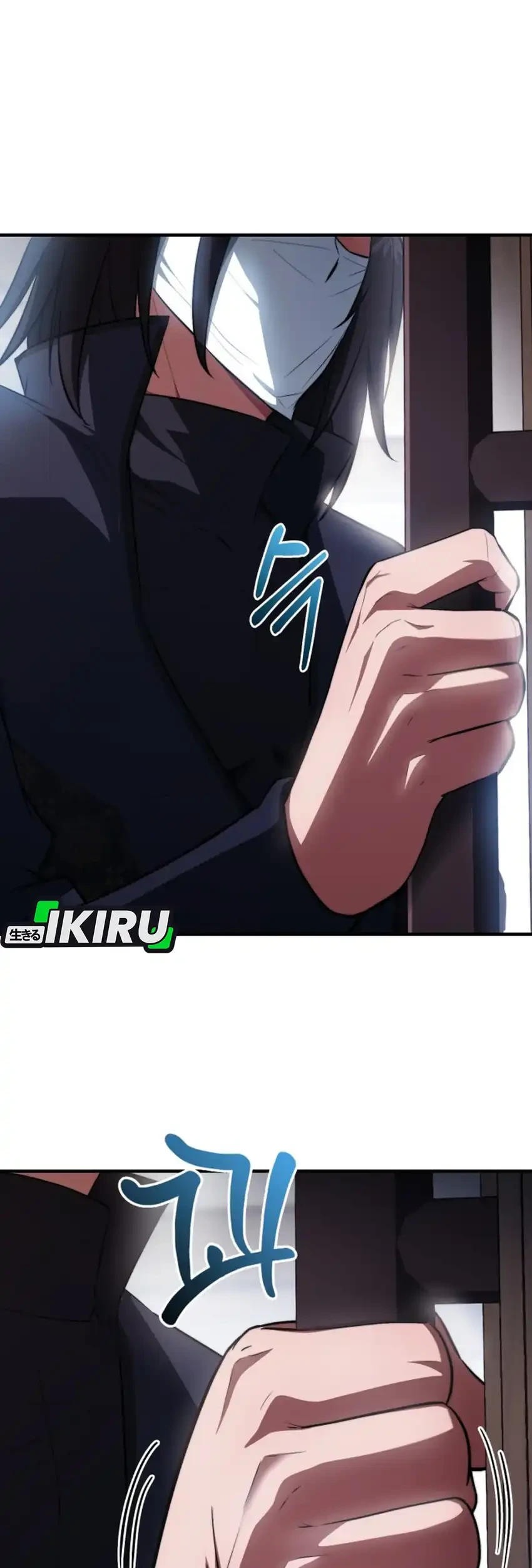 Chapter 95 - halaman 40
