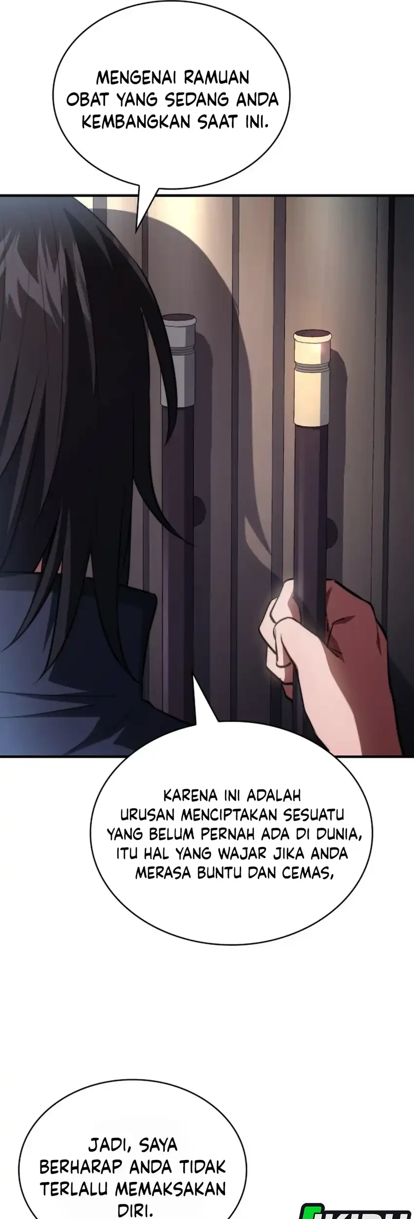 Chapter 95 - halaman 43