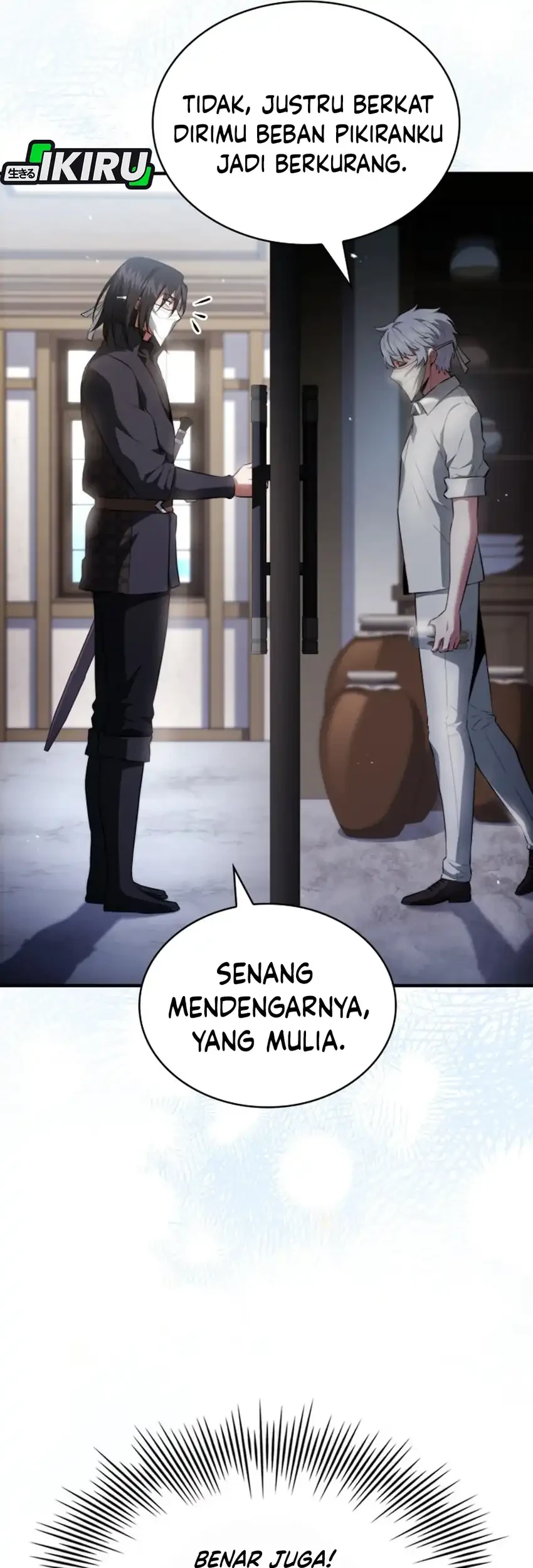 Chapter 95 - halaman 48