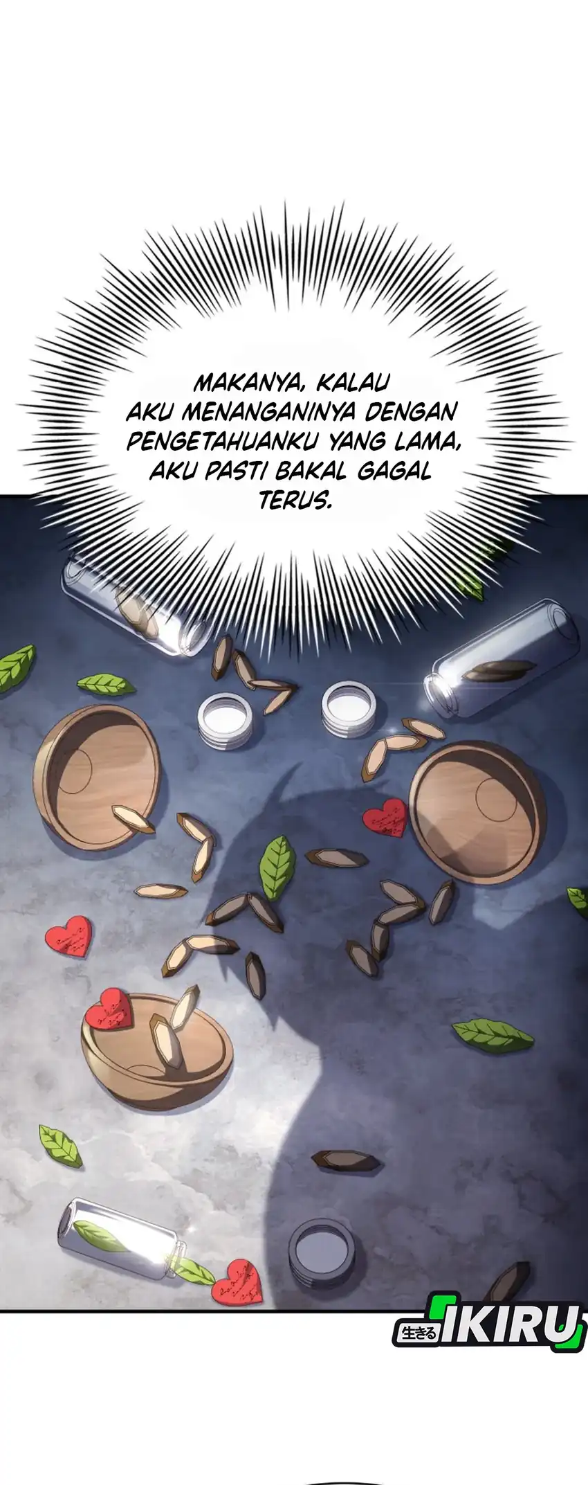 Chapter 95 - halaman 50