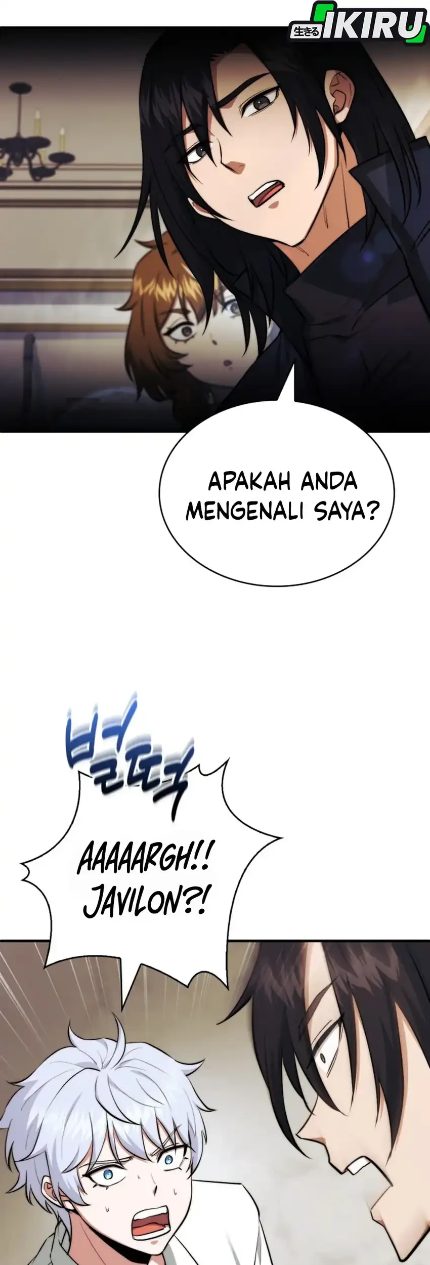 Chapter 95 - halaman 85