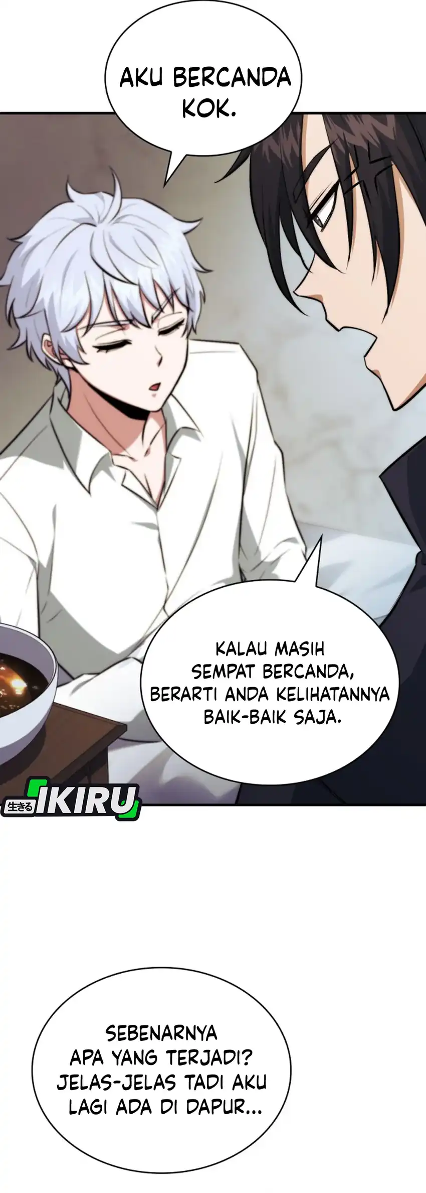 Chapter 95 - halaman 87