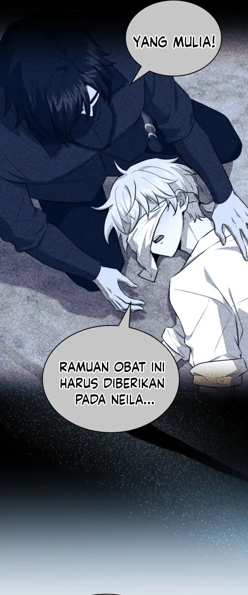 Chapter 95 - halaman 94