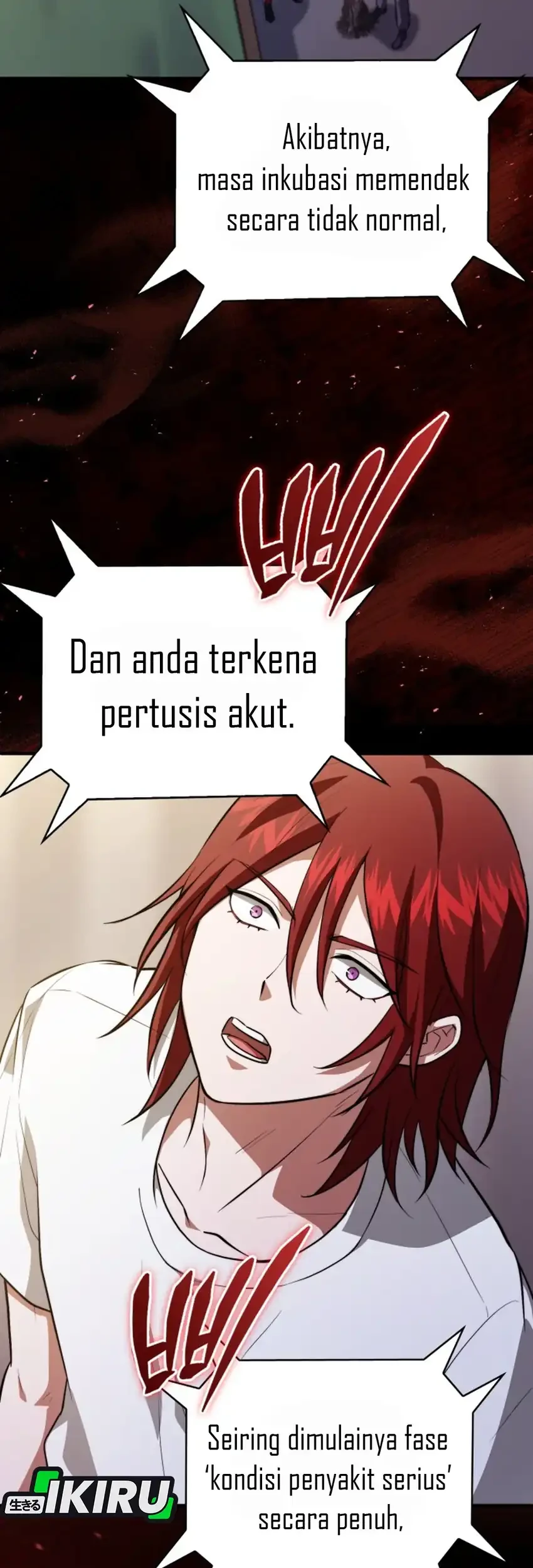Chapter 95 - halaman 14
