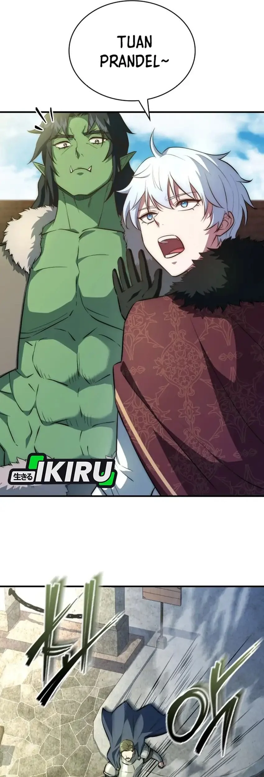 Chapter 96 - halaman 69
