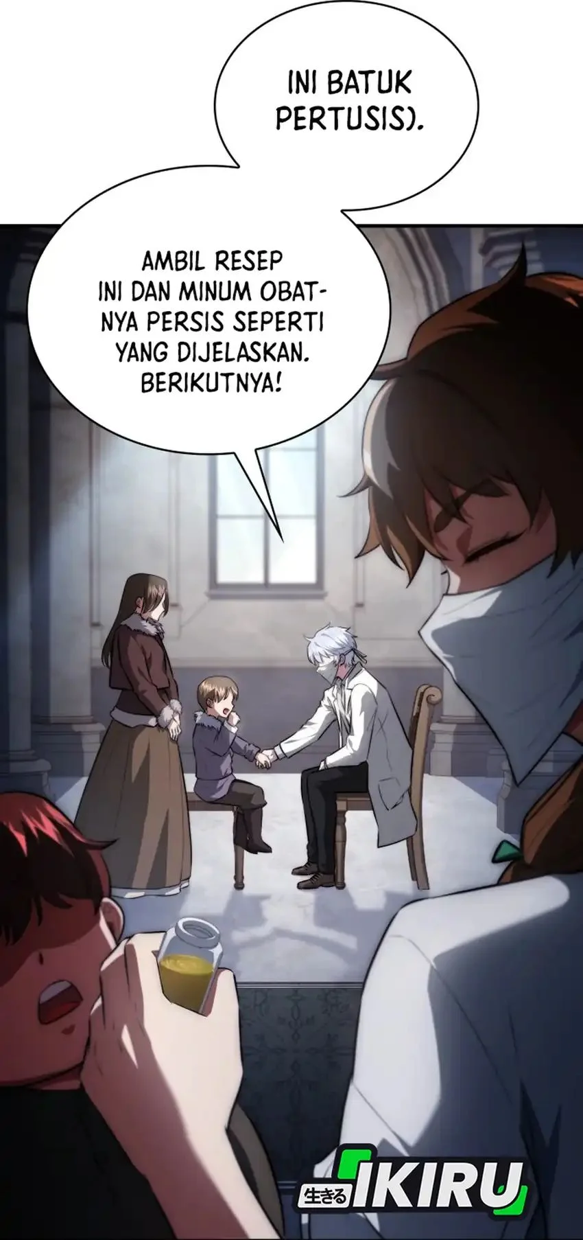 Chapter 96 - halaman 79