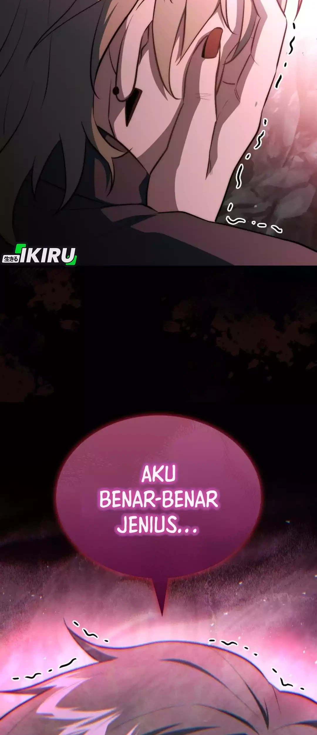 Chapter 97 - halaman 27