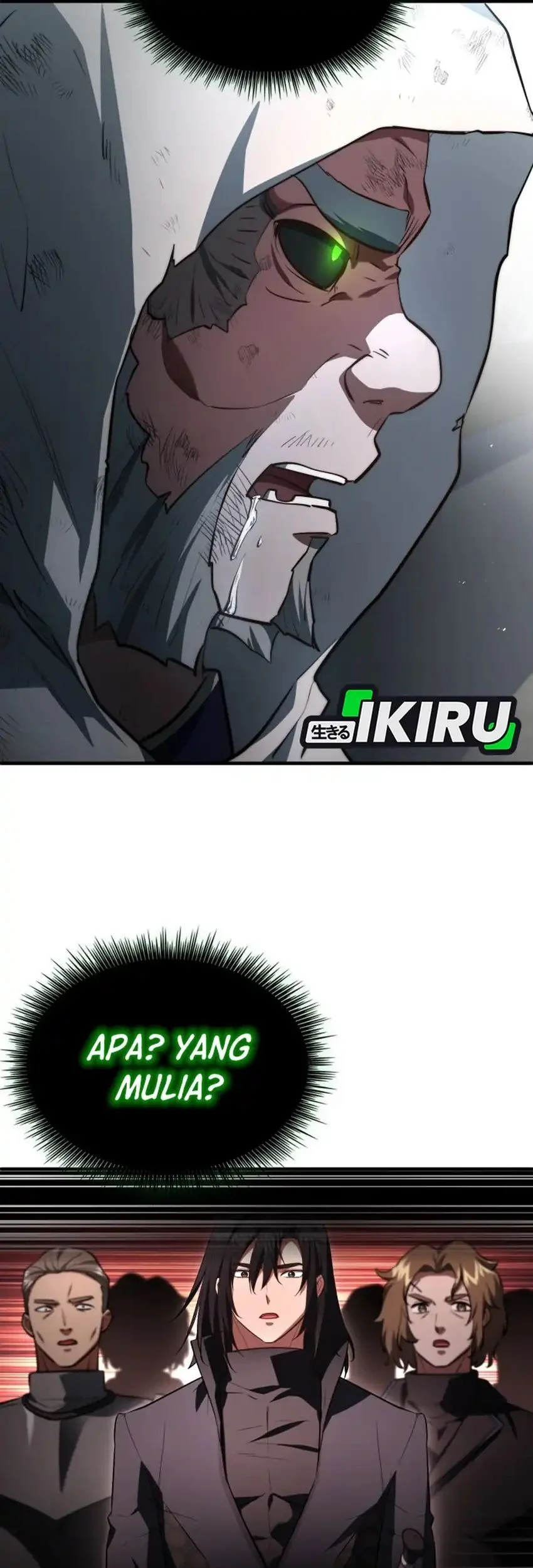 Chapter 98 - halaman 25