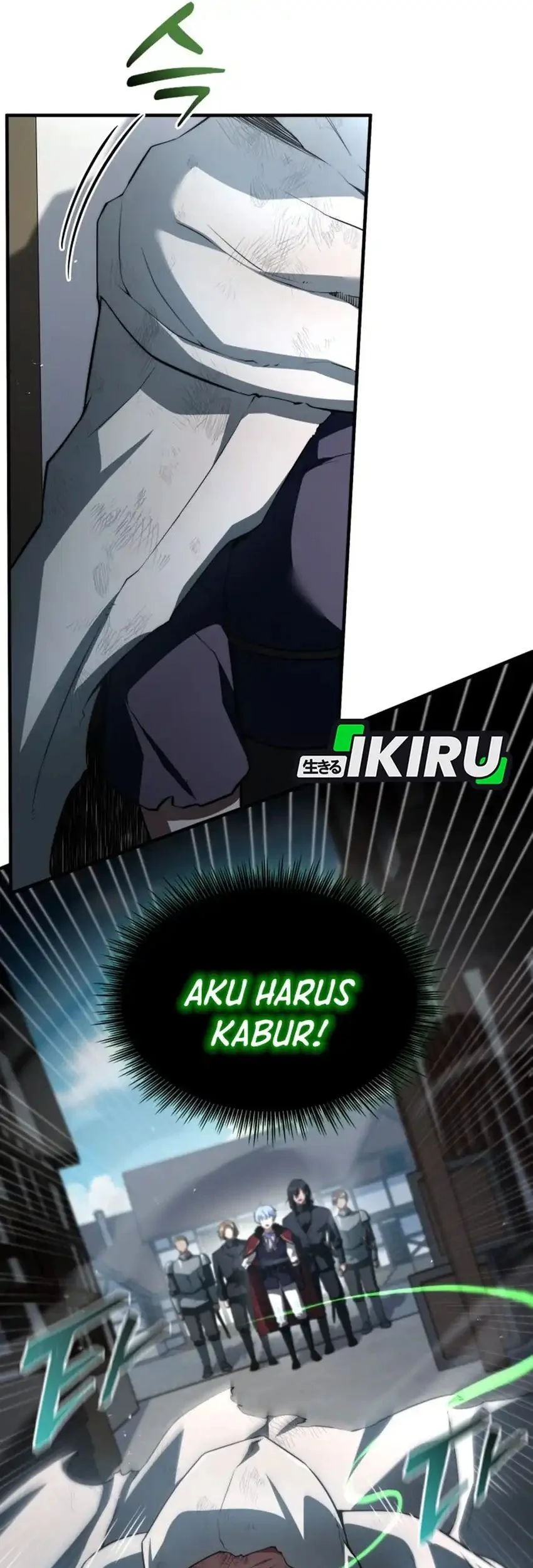 Chapter 98 - halaman 33