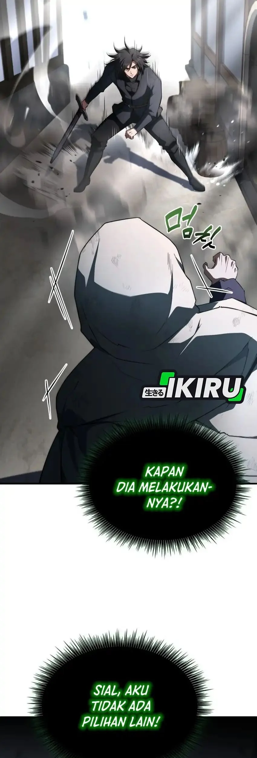 Chapter 98 - halaman 40
