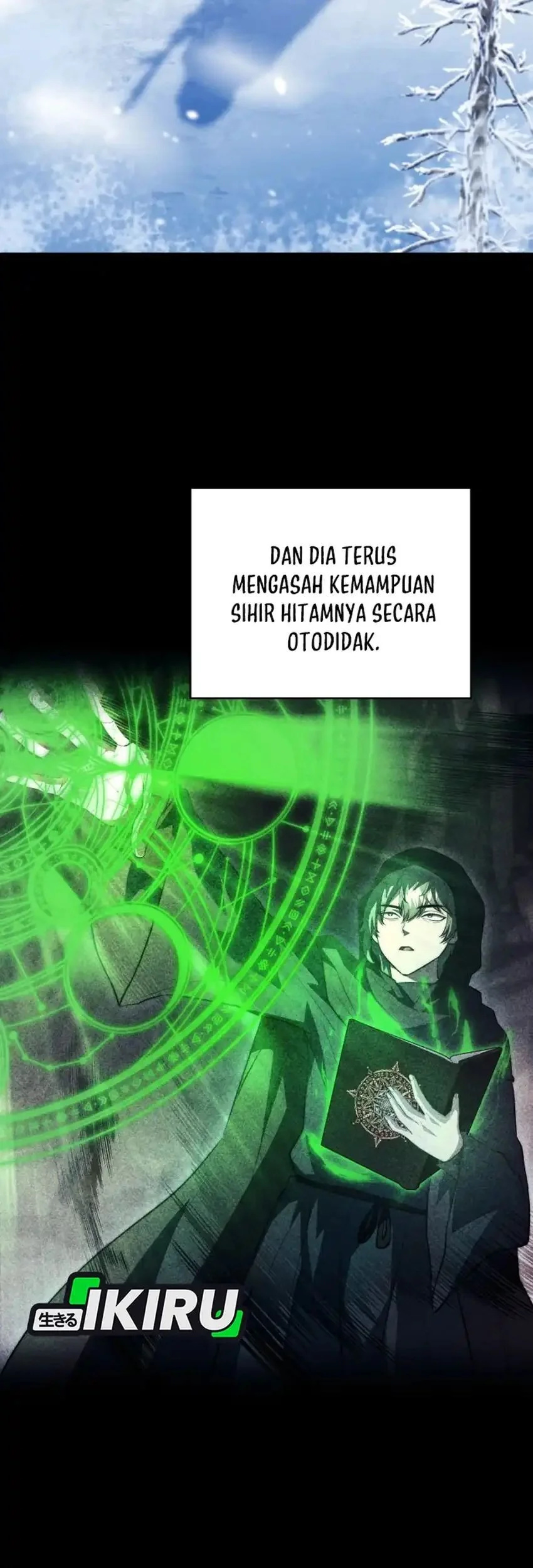 Chapter 98 - halaman 70