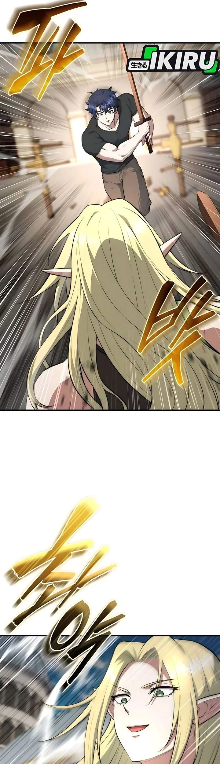 Chapter 99 - halaman 32