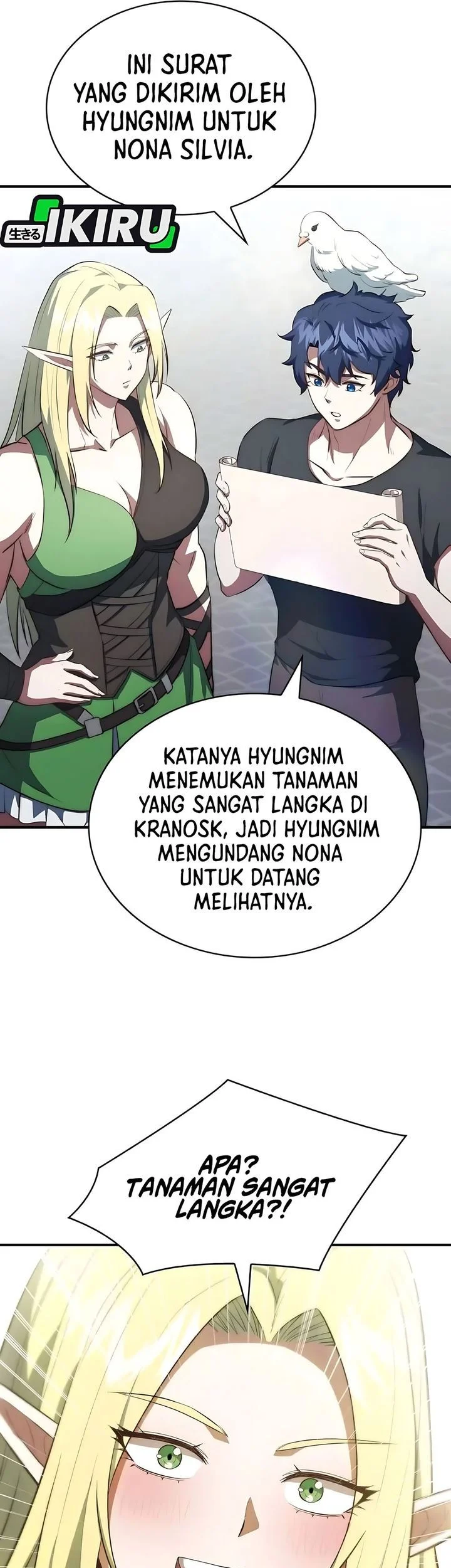 Chapter 99 - halaman 50