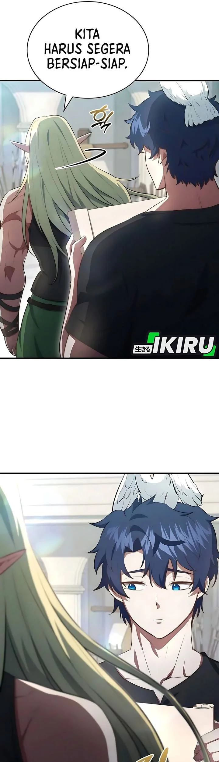 Chapter 99 - halaman 52