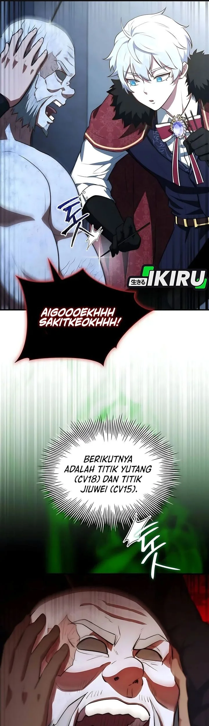 Chapter 99 - halaman 60