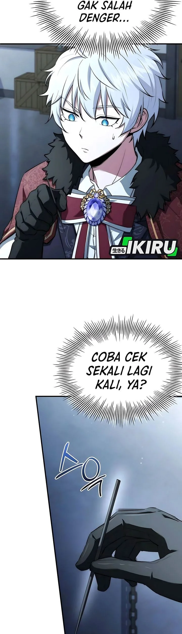 Chapter 99 - halaman 6