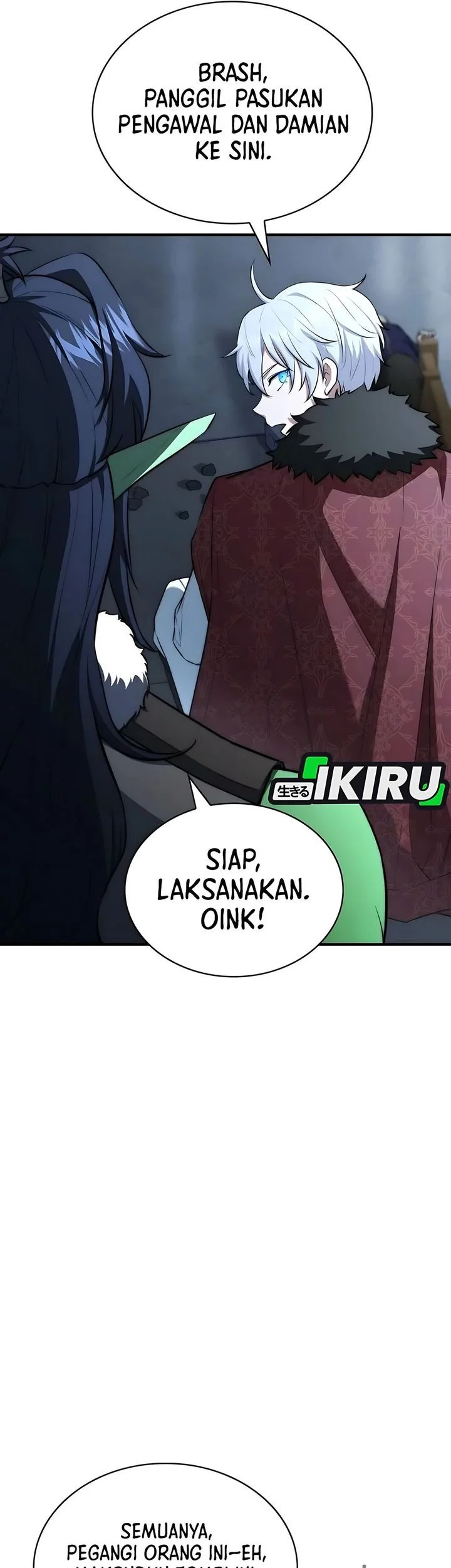 Chapter 99 - halaman 18