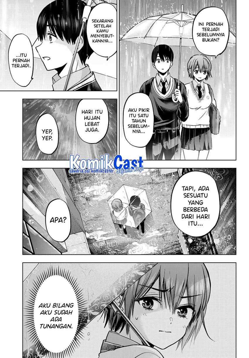 Chapter 235 - halaman 11