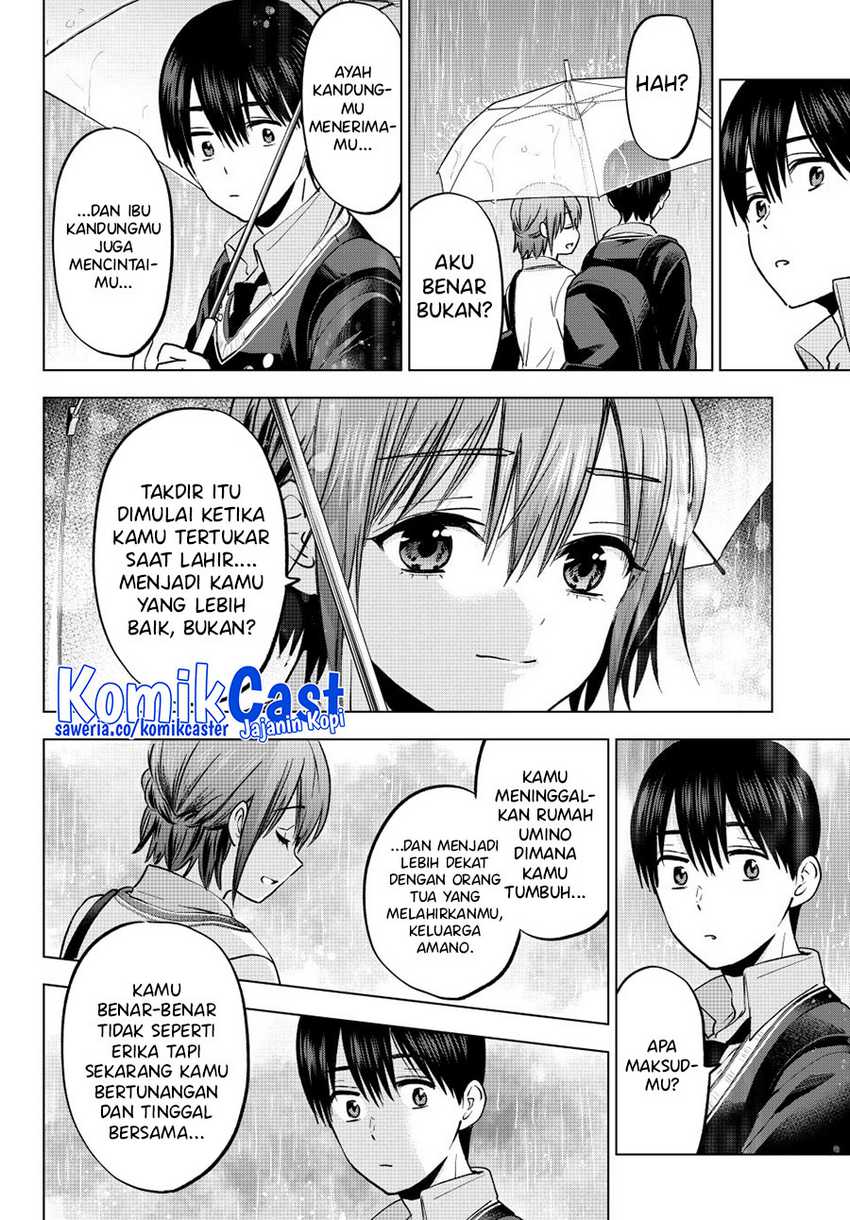 Chapter 235 - halaman 14