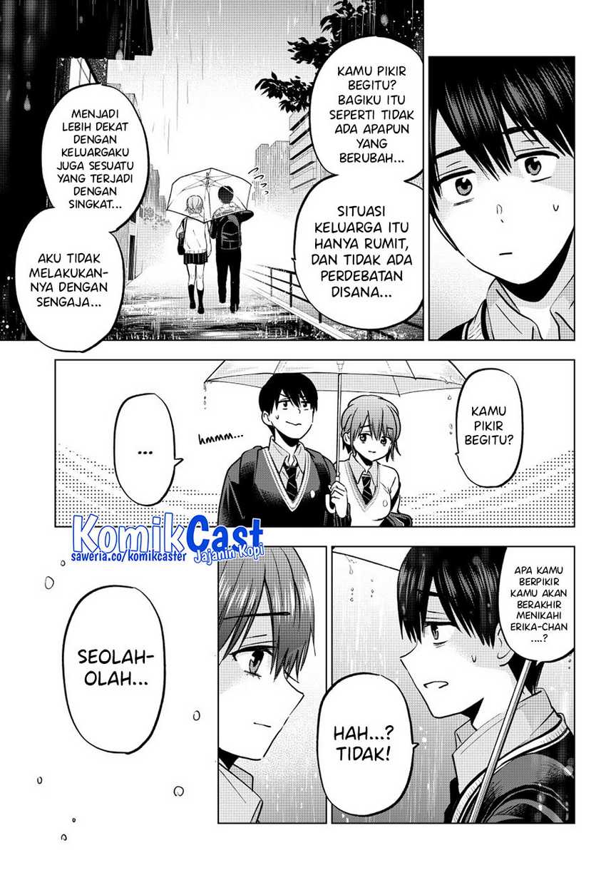 Chapter 235 - halaman 15