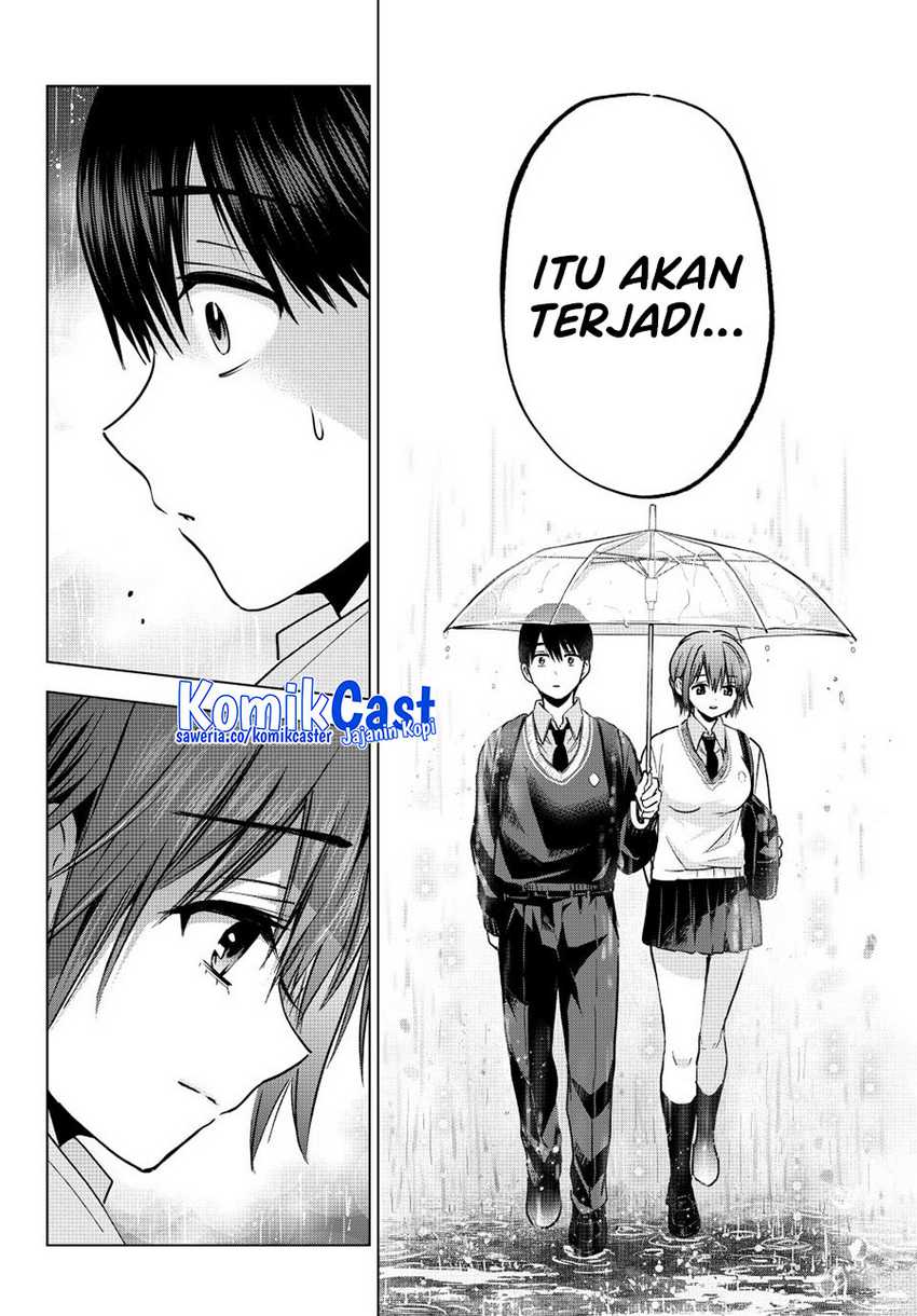 Chapter 235 - halaman 16