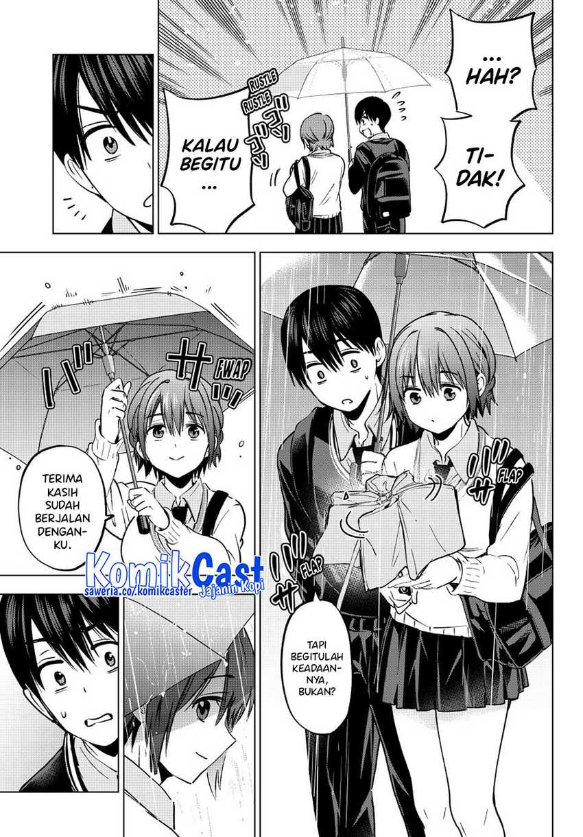 Chapter 235 - halaman 17