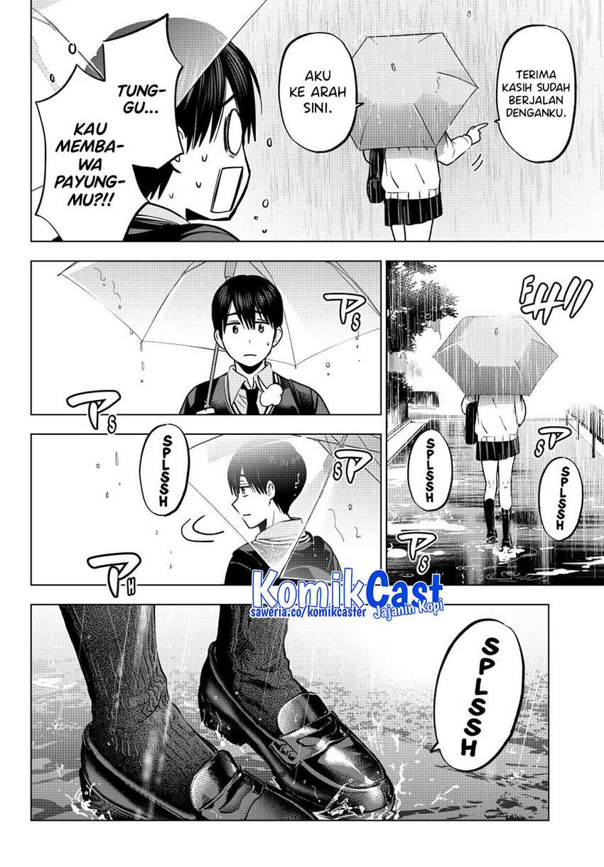 Chapter 235 - halaman 18