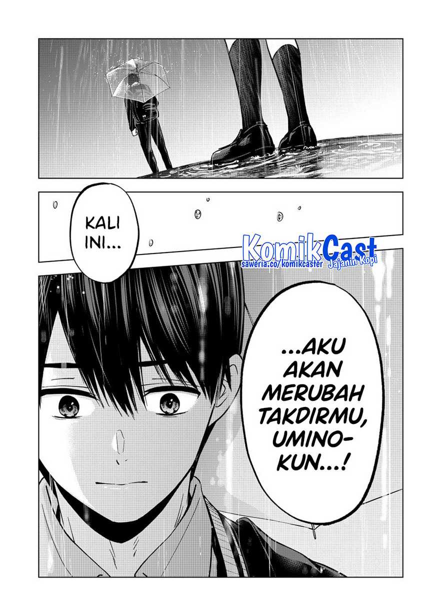 Chapter 235 - halaman 19